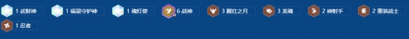 金铲铲之战2026福星恭喜发财奥拉夫开局阵容推荐
