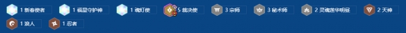 金铲铲之战2026福星恭喜发财凯尔开局阵容推荐