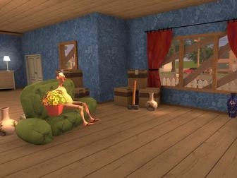 《愤怒的邻居》新手入门攻略