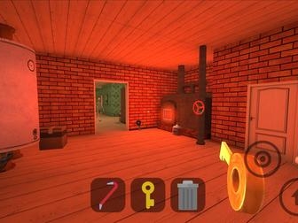 《愤怒的邻居》新手入门攻略