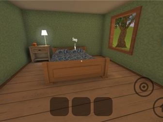 《愤怒的邻居》新手入门攻略