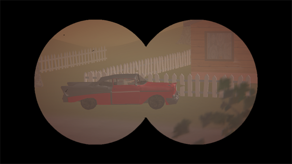 《愤怒的邻居重生》界面操作方法