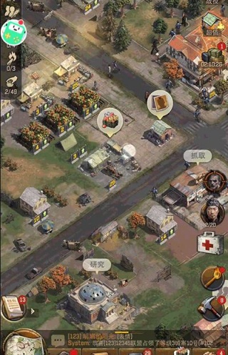 荒野迷城官方taptap版下载安装