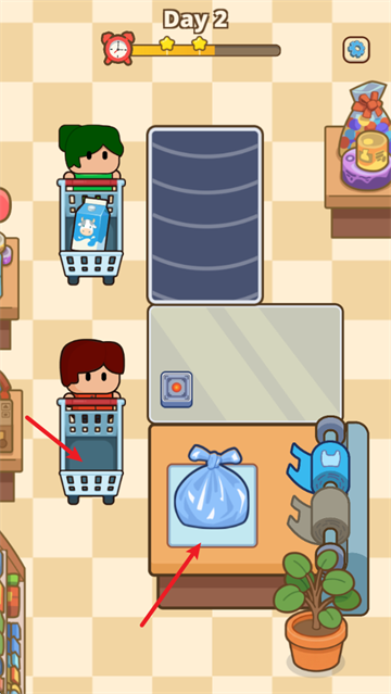 《收银员之星》新手操作指南