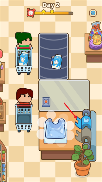 《收银员之星》新手操作指南