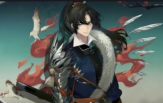 《重返未来：1999》程和光抽取建议