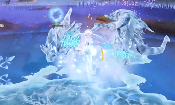 《原神》神里绫华绘想游迹挑战攻略