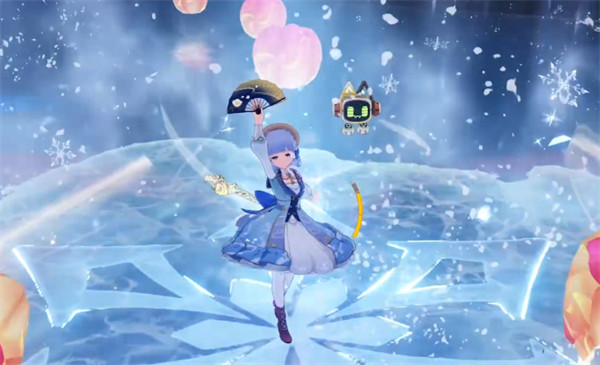 《原神》神里绫华绘想游迹挑战攻略