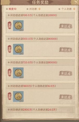 这城有良田蛮族入侵攻略