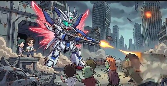 《生存33天》英雄选择推荐攻略