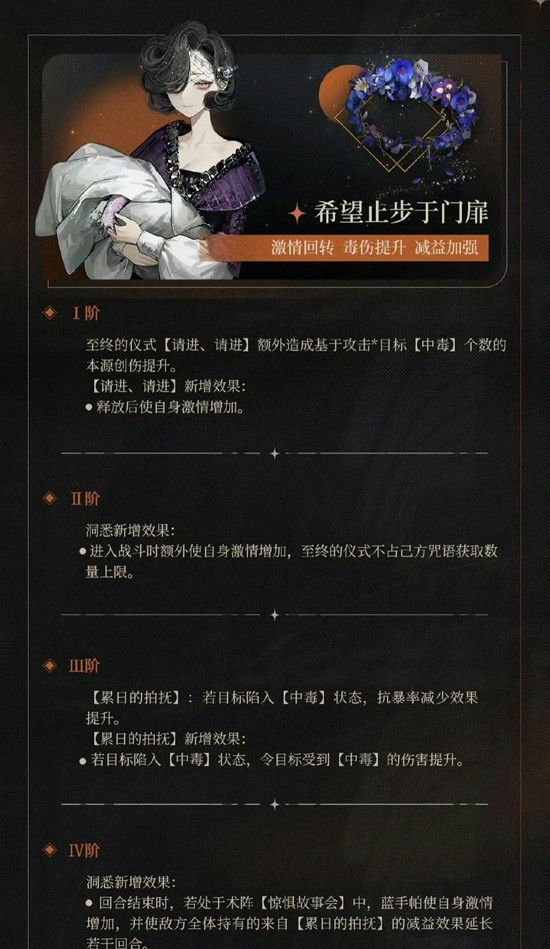 《重返未来：1999》3.5版本角色狂想攻略