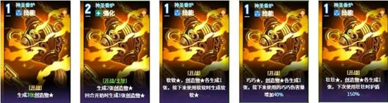 《卡厄思梦境》修女奥莱娅技能介绍