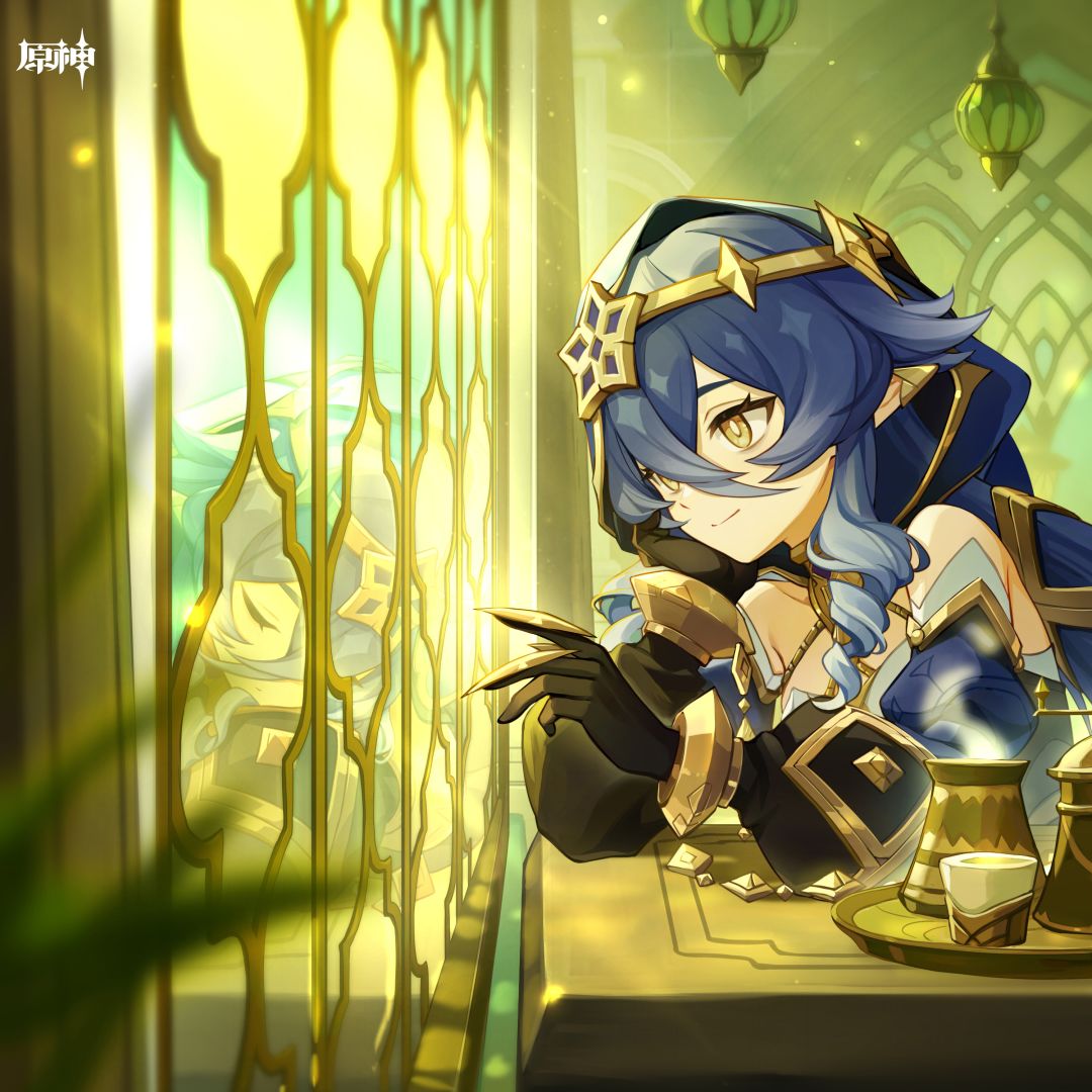 原神云游戏在线玩网站入口