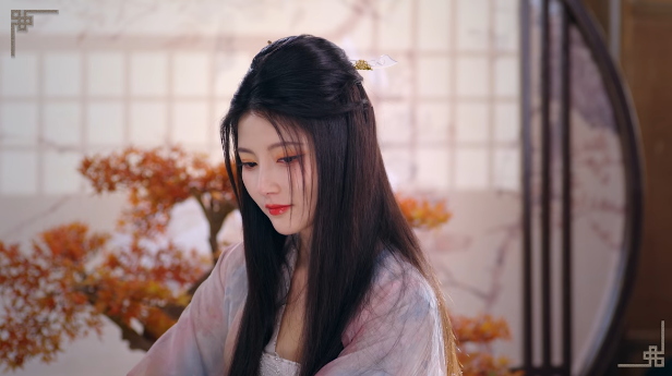 《江山北望》demo