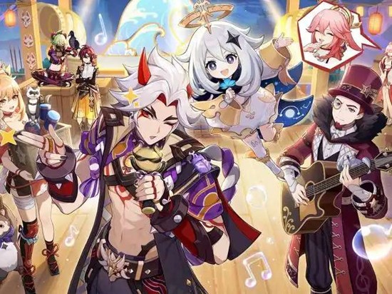 《原神》紊乱爆发期树脂攻略