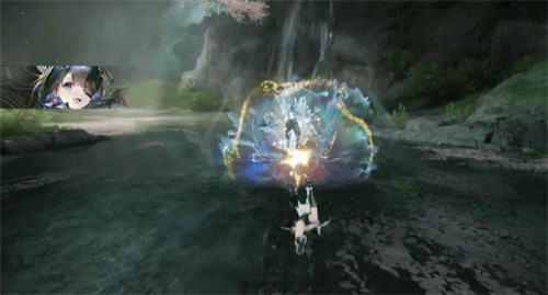 《明日方舟：终末地》汤汤技能介绍