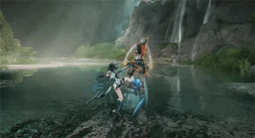 《明日方舟：终末地》汤汤技能介绍