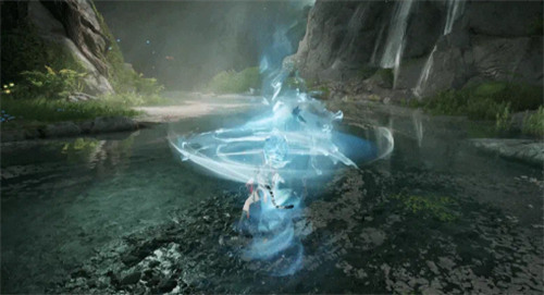 《明日方舟：终末地》汤汤技能介绍