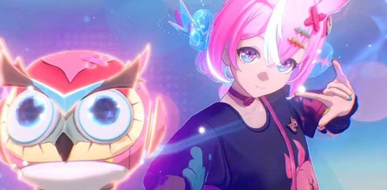 《异环》哈尼娅技能介绍