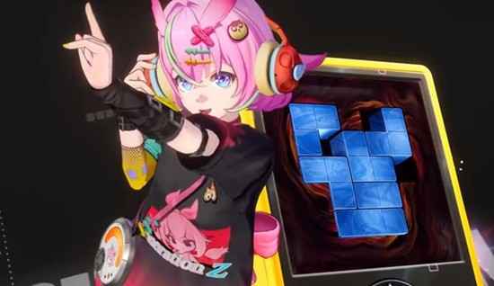 《异环》哈尼娅技能介绍