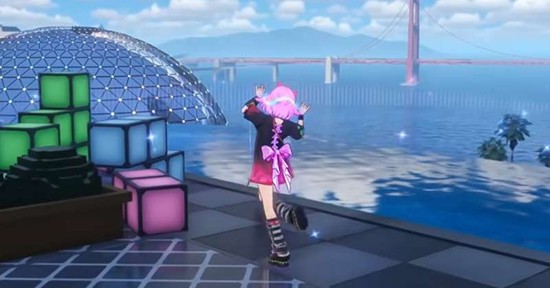 《异环》哈尼娅技能介绍