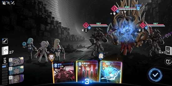 《卡厄思梦境》小春技能介绍