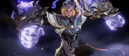 《王者荣耀》达摩新史诗皮肤星君亢金购买建议