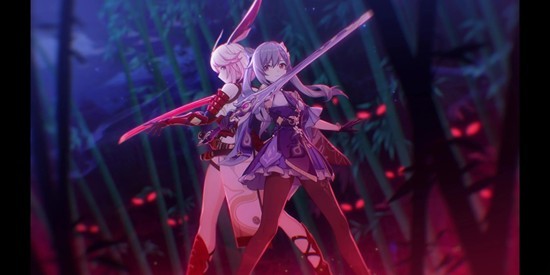 《崩坏：星穹铁道》4.2版本新角色配队攻略