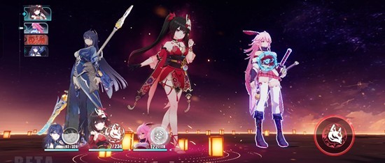 《崩坏：星穹铁道》4.2版本新角色配队攻略