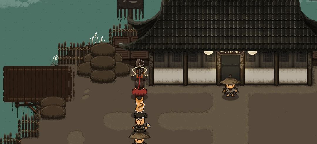 《大江湖之苍龙与白鸟》新手速成攻略