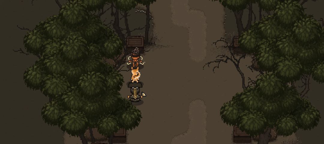 《大江湖之苍龙与白鸟》新手速成攻略