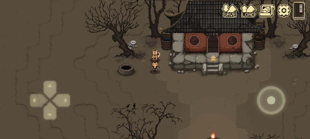 《大江湖之苍龙与白鸟》叫花鸡偷鸡教程