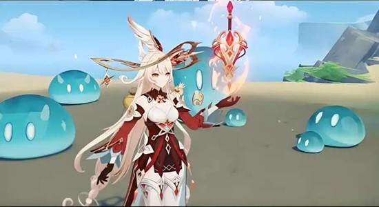 《原神》6.4新增食谱获取攻略