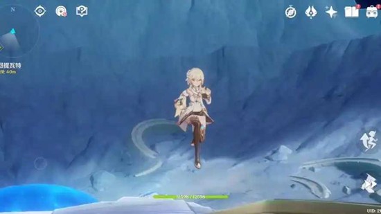 《原神》月球漫步成就达成攻略