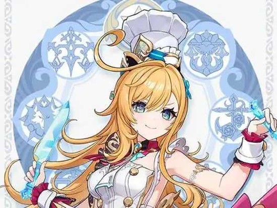 《原神》月之五下半卡池抽取建议