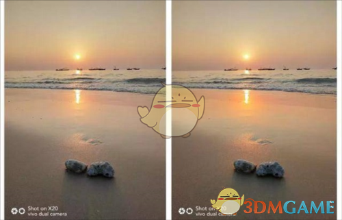 《绿叶修图》蒙版工具教程