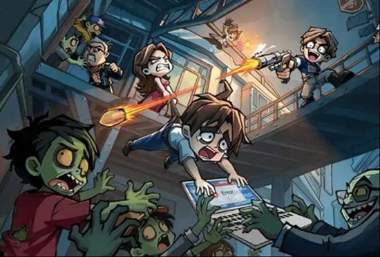 《生存33天》资源匮乏极限生存打法攻略