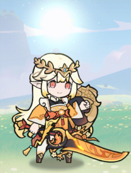 杖剑传说虔诚的祈愿者称号获取方法及效果