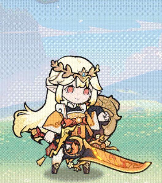 杖剑传说商人的青睐称号获取方法及效果