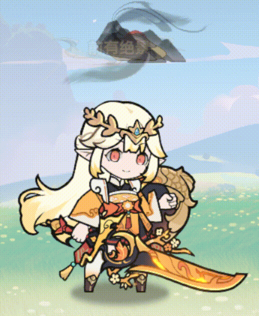 杖剑传说前有绝景称号获取方法及效果