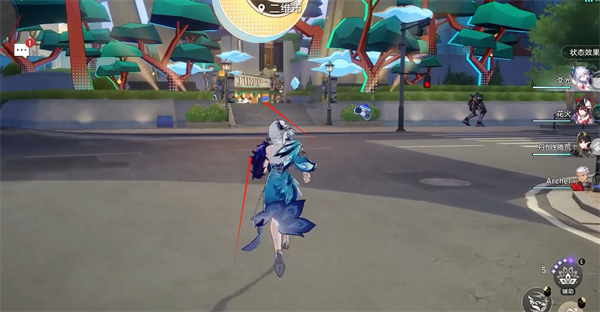 《崩坏：星穹铁道》幻月何年初照人成就达成方法