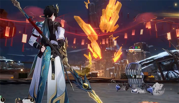 《崩坏：星穹铁道》“节目效果”成就获取方法