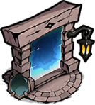 《佣兵小镇》各类型建筑介绍