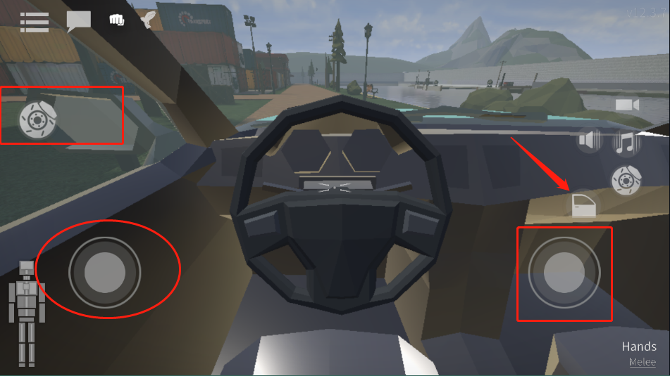 G沙盒仇恨汉化版