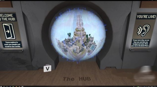 vrchat下载官方(VRChat国际服安装器)