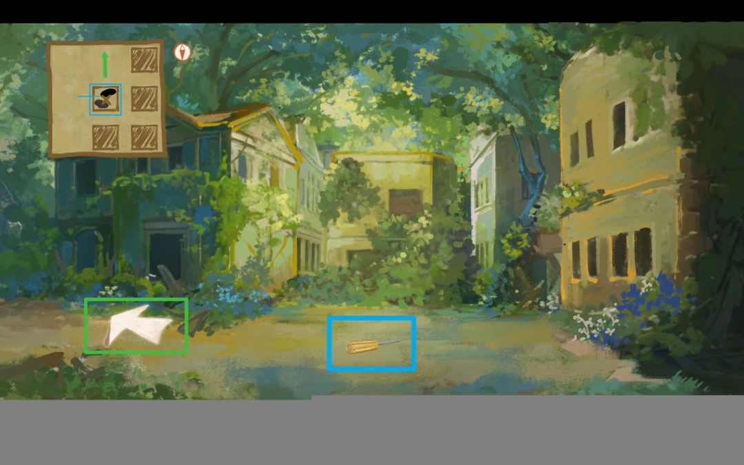 《栖云：遗忘之境》奈特篇好感成就解谜攻略