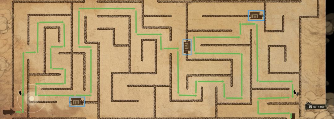 《栖云：遗忘之境》贝克篇(西蒙)好感成就解谜攻略