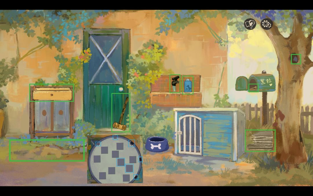 《栖云：遗忘之境》破晓篇艾萨好感成就解谜攻略