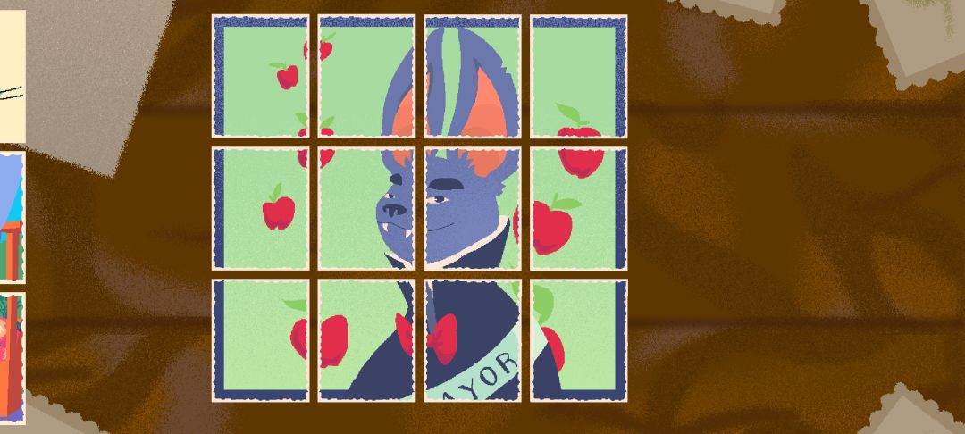 《茶杯物语》材料收集攻略