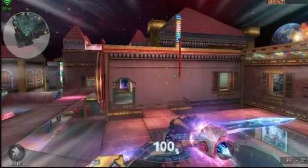 生死狙击官方正版下载